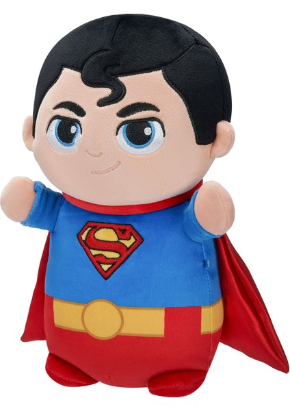 Hugmees Dc Serisi - Superman 25 cm WB00283 fiyatları