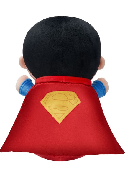 Hugmees Dc Serisi - Superman 25 cm WB00283 fırsatları