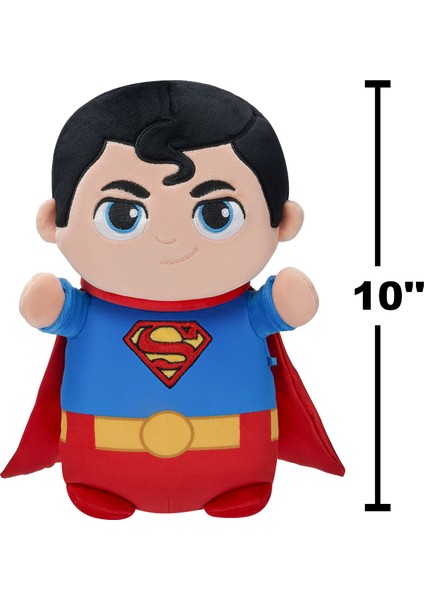 Hugmees Dc Serisi - Superman 25 cm WB00283 indirimleri