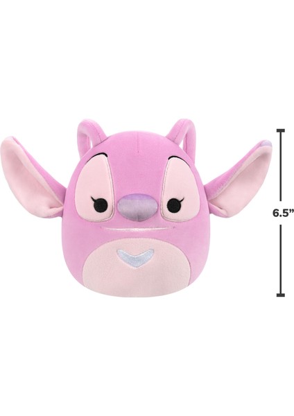 Disney Stitch Serisi Angel 17 cm DI01075 fırsatları