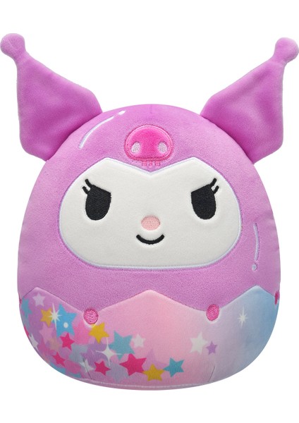 Hello Kitty Serisi - Kuromi 20 cm SN00616