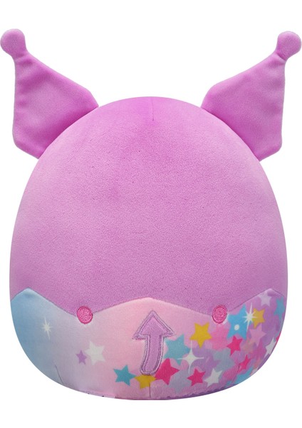 Hello Kitty Serisi - Kuromi 20 cm SN00616 fırsatları