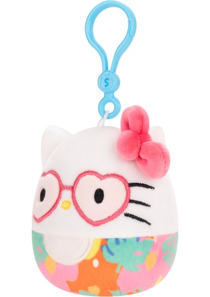 Hello Kitty Serisi Klipsli - Hello Kitty 9 cm SN00595 fiyatları