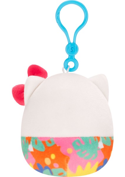 Hello Kitty Serisi Klipsli - Hello Kitty 9 cm SN00595 fırsatları