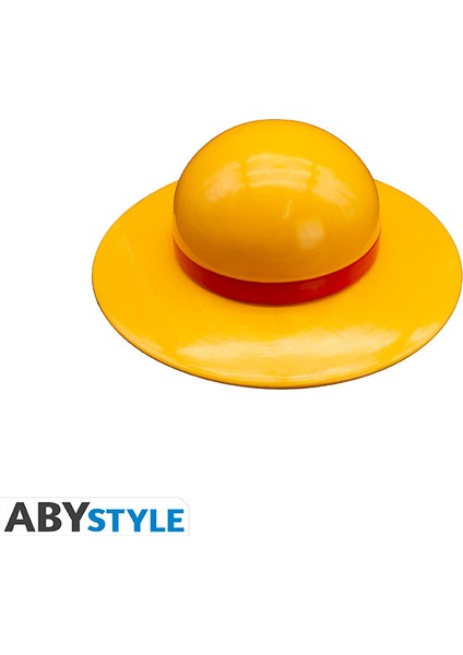 One Pıece Bowl And Saucer Strawhat - Kase Vetabak Seti - ABYBOL034 fiyatları