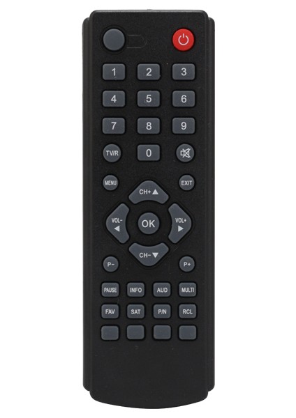 Botech BC-2100-3100 Onboard Uydu Kumanda