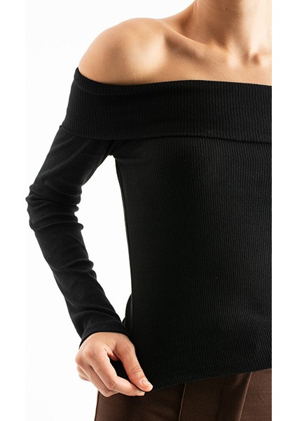 Madonna Yaka Triko Kazak fiyatları