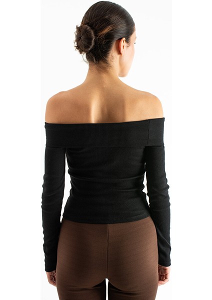 Madonna Yaka Triko Kazak modelleri