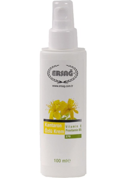 Kantoron Özlü Krem 100 Ml fiyatları