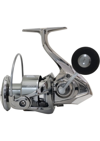 Aero 5000 Spin Olta Makinesi