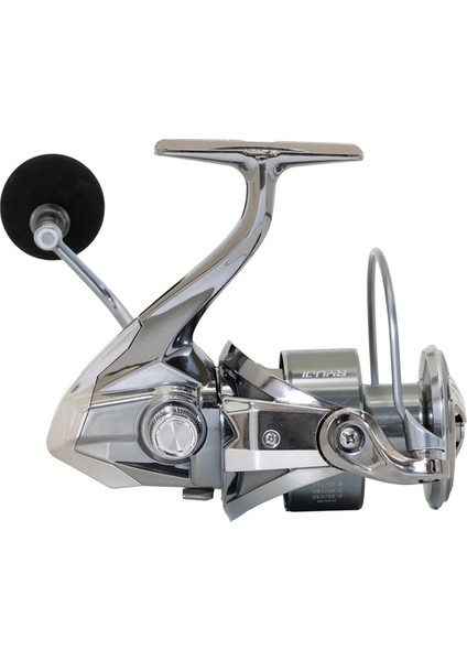 Aero 5000 Spin Olta Makinesi modelleri