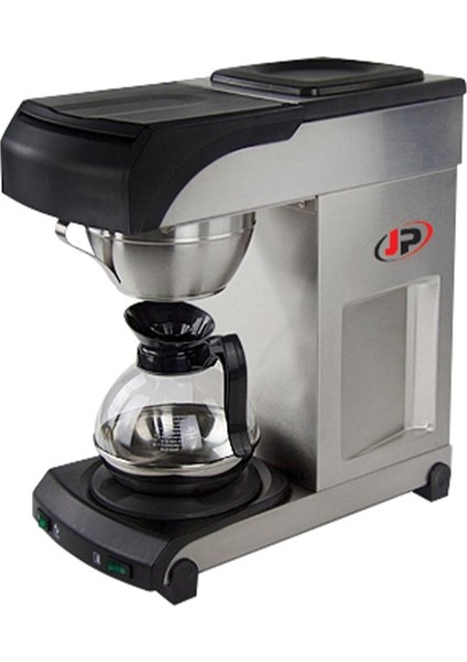 Fk.01 Filtre Kahve Makinesi, 1.7 Litre, Tek Potlu