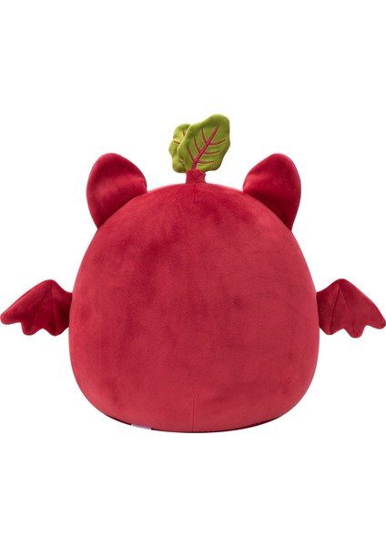 Kırmızı Pancar Yarasa Romulus 30 cm CR07966 fırsatları