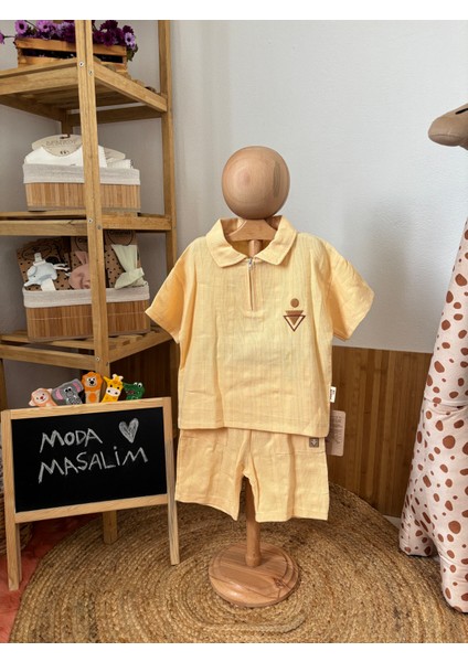 Erkek Şortlu Takım fiyatları