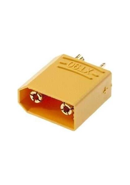 Xt-90 Konnektör XT90 Erkek - Batarya Konnektörü fiyatları