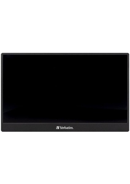 Verbatım 14' 49591 Pmt-14 6ms Full Hd IPS Taşınabilir Dokunmatik Ekranlı Monitör modelleri