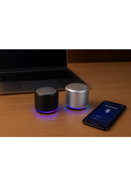 Xiamoi 13T Pro Uyumlu Taşınabilir Mini Bluetooth Hoparlör – 5 Saat Dayanıklı Pil modelleri