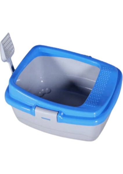 Açık Kedi Tuvaleti