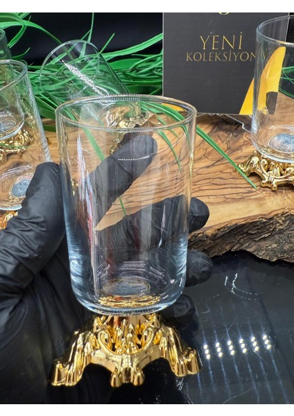 Kahve Yanı Gold Ahtapot Ayak fiyatları