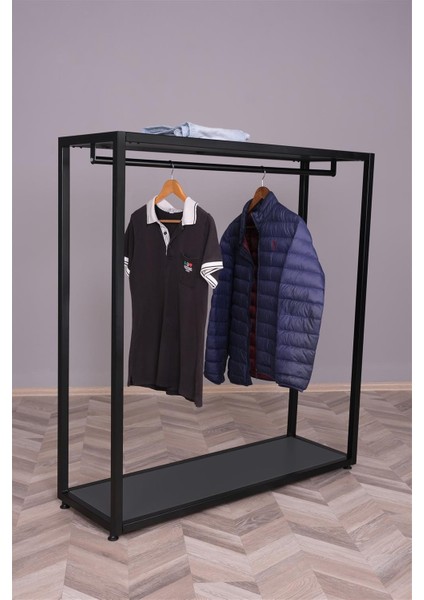 Strong Askılık modelleri