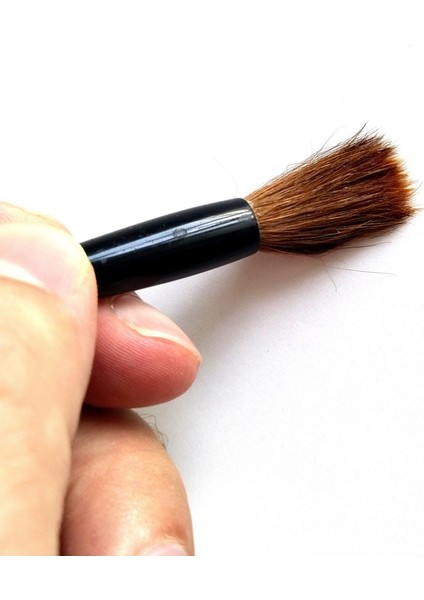 Çini Tahrir, Seramik Sırlama Fırça Seti, Seramik Boyama, Çini, Vazo, Resim, Brush-Set 3 Parça modelleri