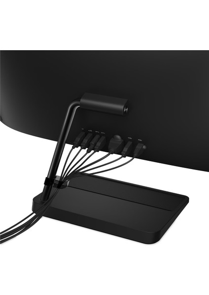 Ideacentre Aıo 3 27IAP7 Intel Core I5 12450H 24GB 4tb SSD WIN11HOME 27" Fhd (1920X1080) IPS 250NITS All In One Bilgisayar Siyah WF0GJ0129TRH10+ZETTAUSBBELLEK indirimleri