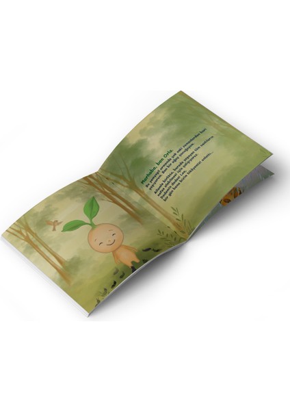 Ebru Yerekaban - Orla: Bir Tohum Hikayesi fiyatları