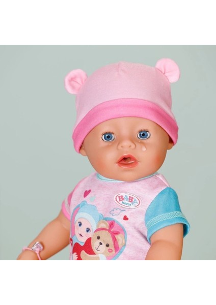 Bfs 834800 Baby Born Emma 43CM Bebek modelleri