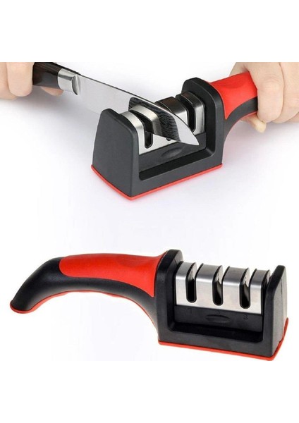 Lazoğlu Bıçak Bileyici Izob1