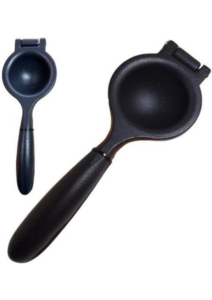 Menba Limon Sıkacağı Black Seri MNB05480