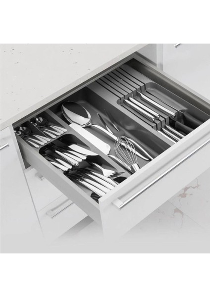 Emhouse Büyük Kaşıklık Organizer