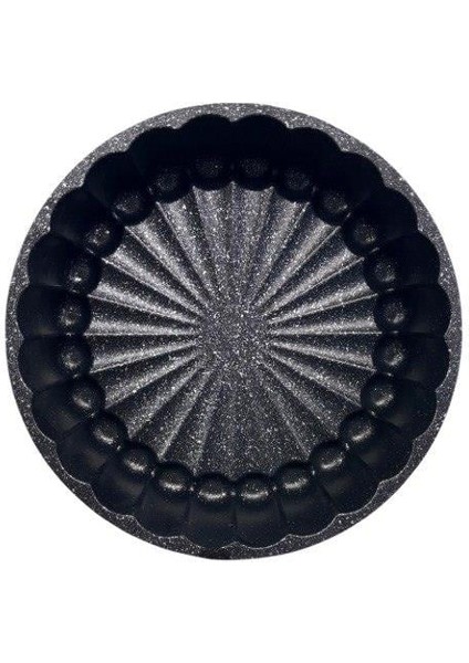 Dede Turta Kek Kalıbı Dilimli Tart modelleri