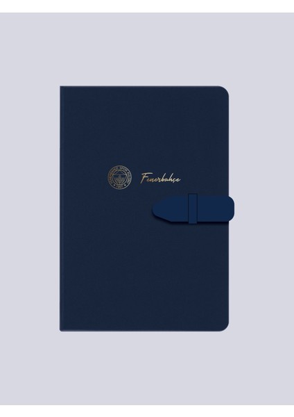 Ajanda Deri Kapak *20