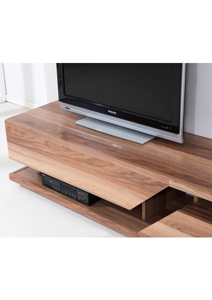 New image Tv Sehpası 210 cm modelleri