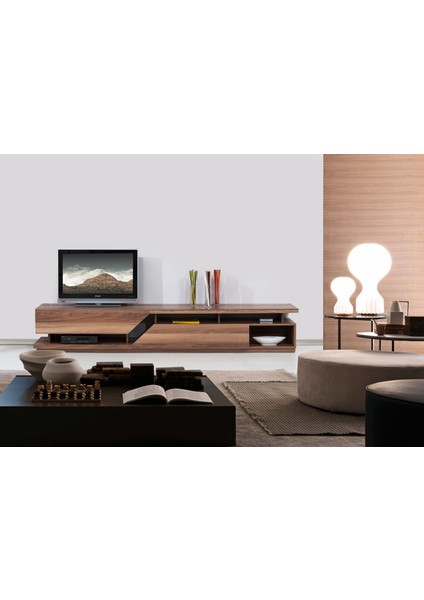 New image Tv Sehpası 210 cm