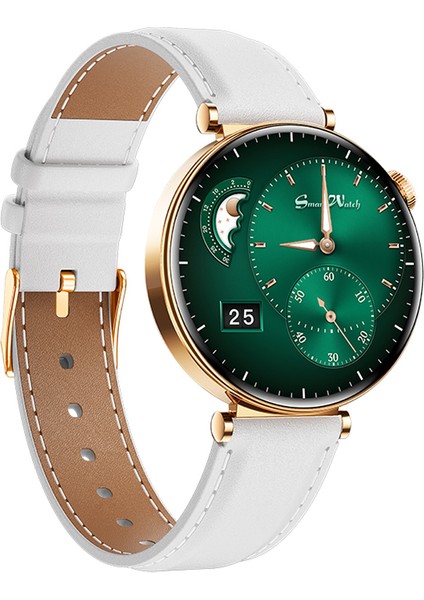 Motive Glow Amoled Ekran Kadın Akıllı Saat fiyatları