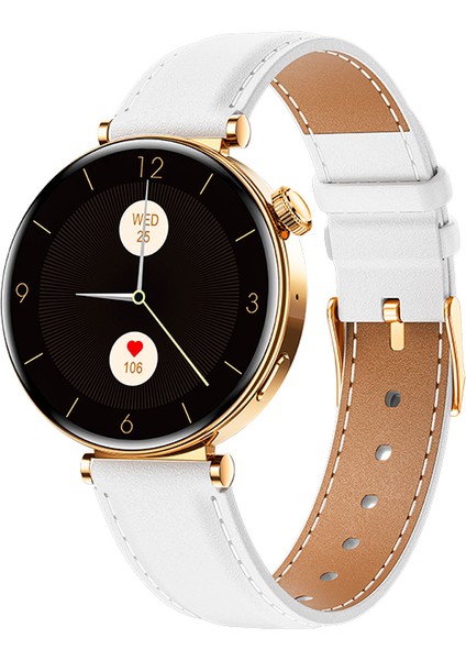 Motive Glow Amoled Ekran Kadın Akıllı Saat modelleri