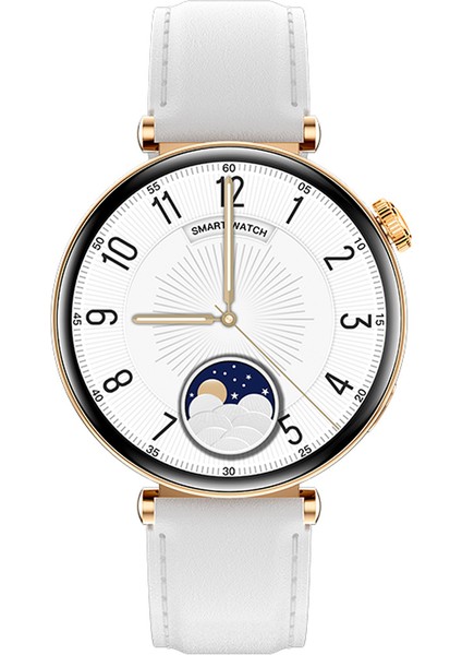 Motive Glow Amoled Ekran Kadın Akıllı Saat fırsatları