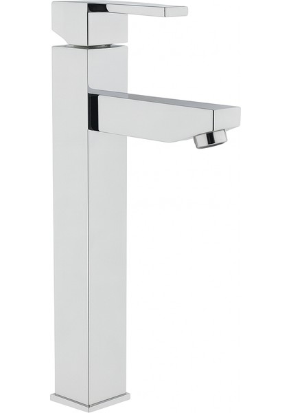 Angled Çanak Lavabo Bataryası