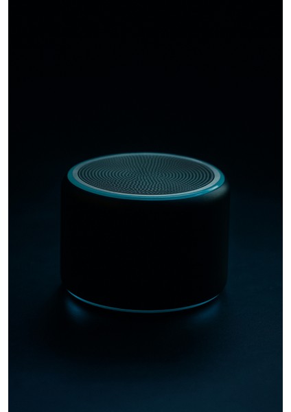 Honor X6B Uyumlu Bluetooth Hoparlör Ekstra Bass, LED Işıklı, Taşınabilir Mini Hoparlör fırsatları