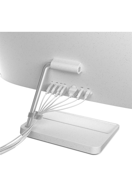 Ideacentre Aıo 3 27IAP7 Intel Core I5 12450H 32GB 512GB SSD WIN11PRO 27" Fhd (1920X1080) IPS 250NITS All In One Bilgisayar Beyaz WF0GJ0127TRP12+ZETTAUSBBELLEK fırsatları