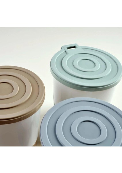 Dünya Pedallı Çöp Kovası fiyatları