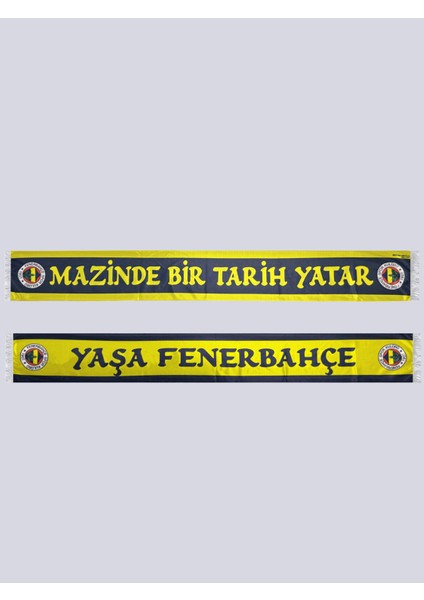 Unısex Mazinde Bir Tarih Yatar Şal