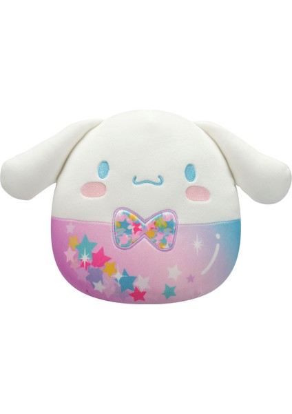 Hello Kitty Serisi - Cinnamoroll 20 cm SN00617