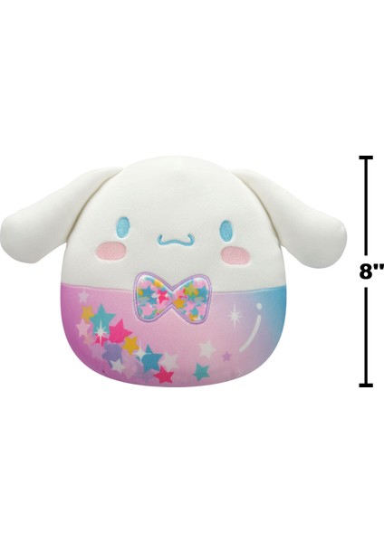 Hello Kitty Serisi - Cinnamoroll 20 cm SN00617 indirimleri