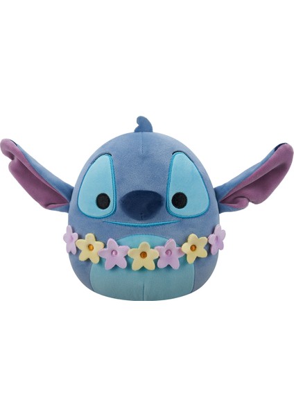 Disney Stitch Serisi Stitch Model 3 17 cm DI00731