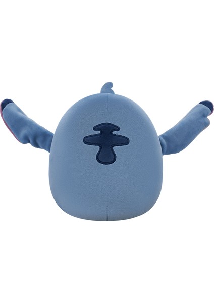 Disney Stitch Serisi Stitch Model 3 17 cm DI00731 fırsatları