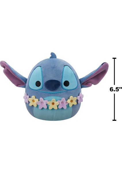 Disney Stitch Serisi Stitch Model 3 17 cm DI00731 indirimleri