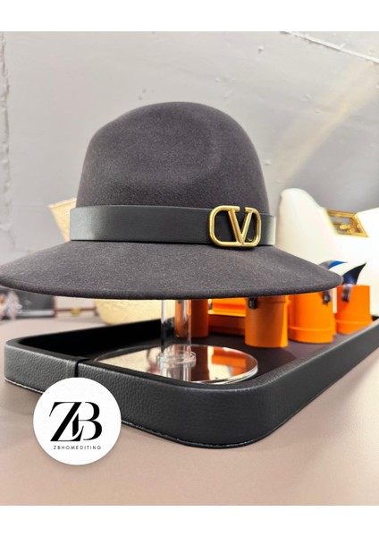 4 Bölmeli Organizer Düzenleyici