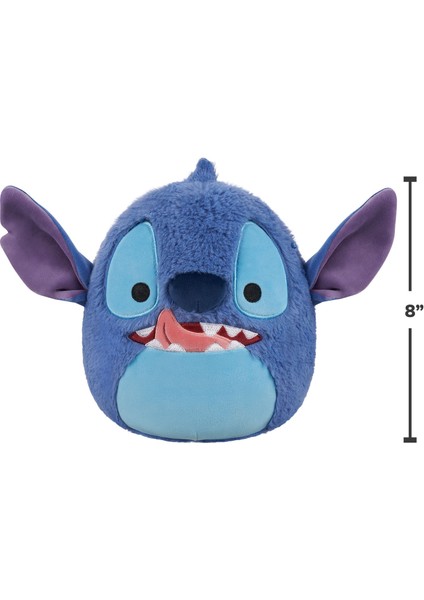 Disney Fuzzamallows Stitch 20 cm DI00880 indirimleri